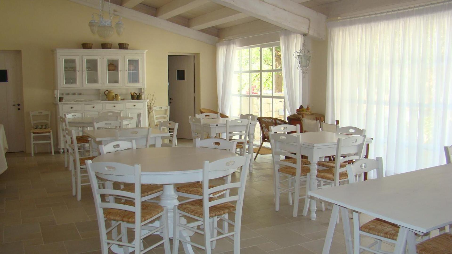 Masseria Ciancio Casa Serrafiori Εξωτερικό φωτογραφία