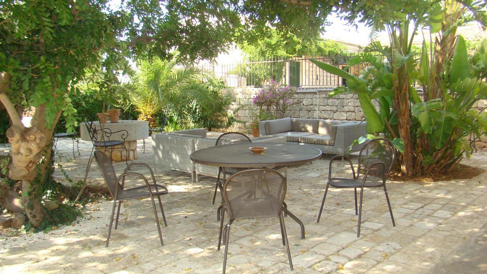 Masseria Ciancio Casa Serrafiori Εξωτερικό φωτογραφία