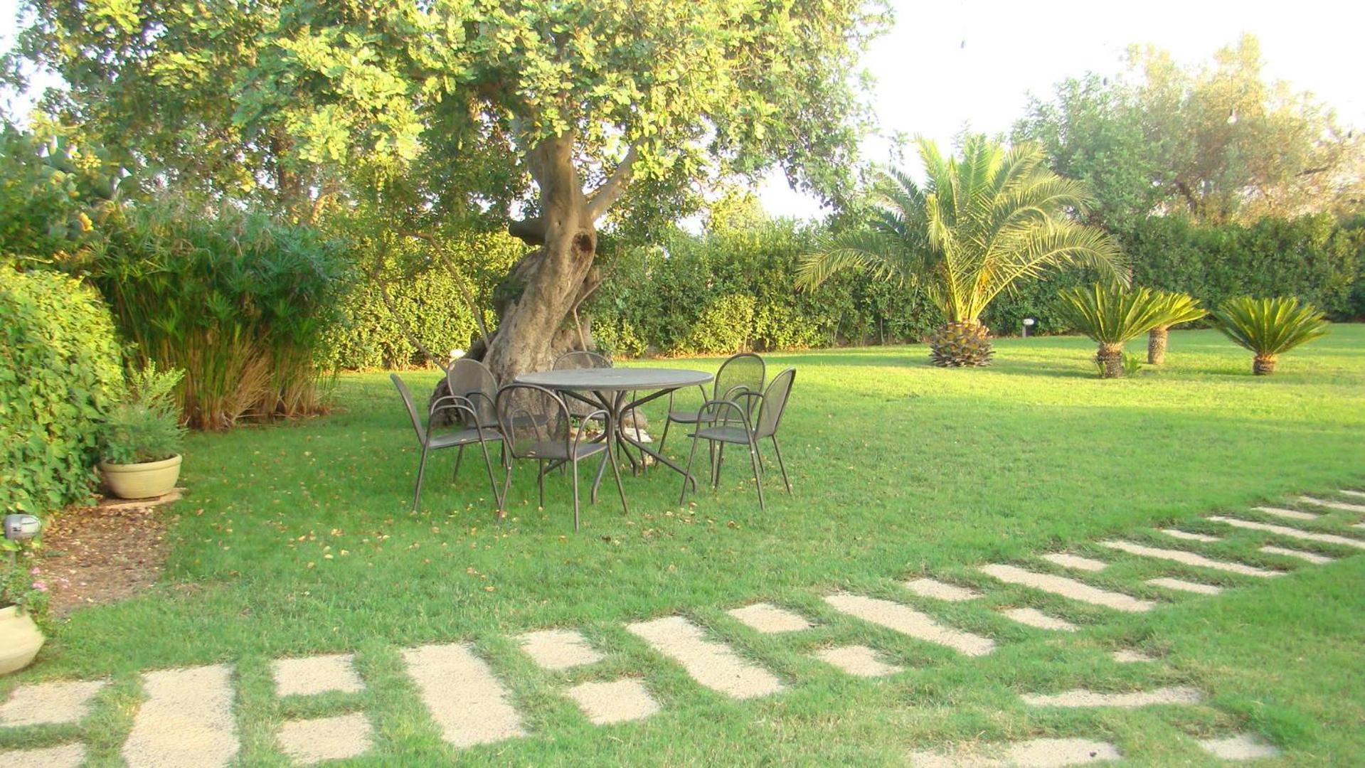 Masseria Ciancio Casa Serrafiori Εξωτερικό φωτογραφία