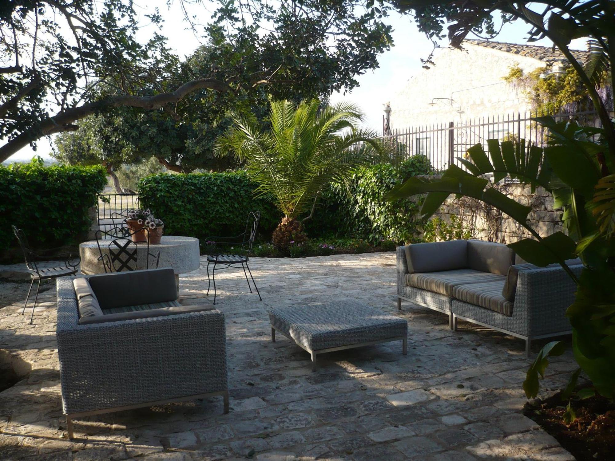Masseria Ciancio Casa Serrafiori Εξωτερικό φωτογραφία