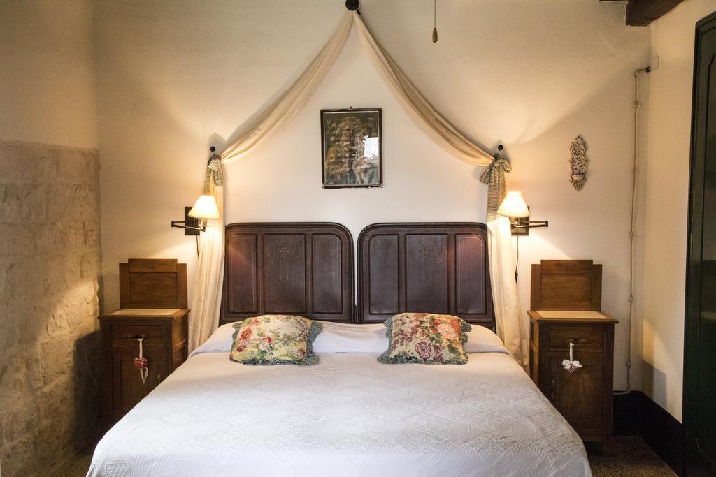 Masseria Ciancio Casa Serrafiori Εξωτερικό φωτογραφία
