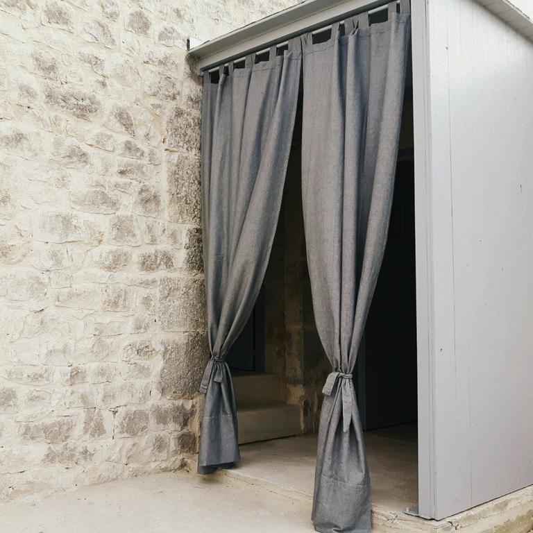 Masseria Ciancio Casa Serrafiori Εξωτερικό φωτογραφία